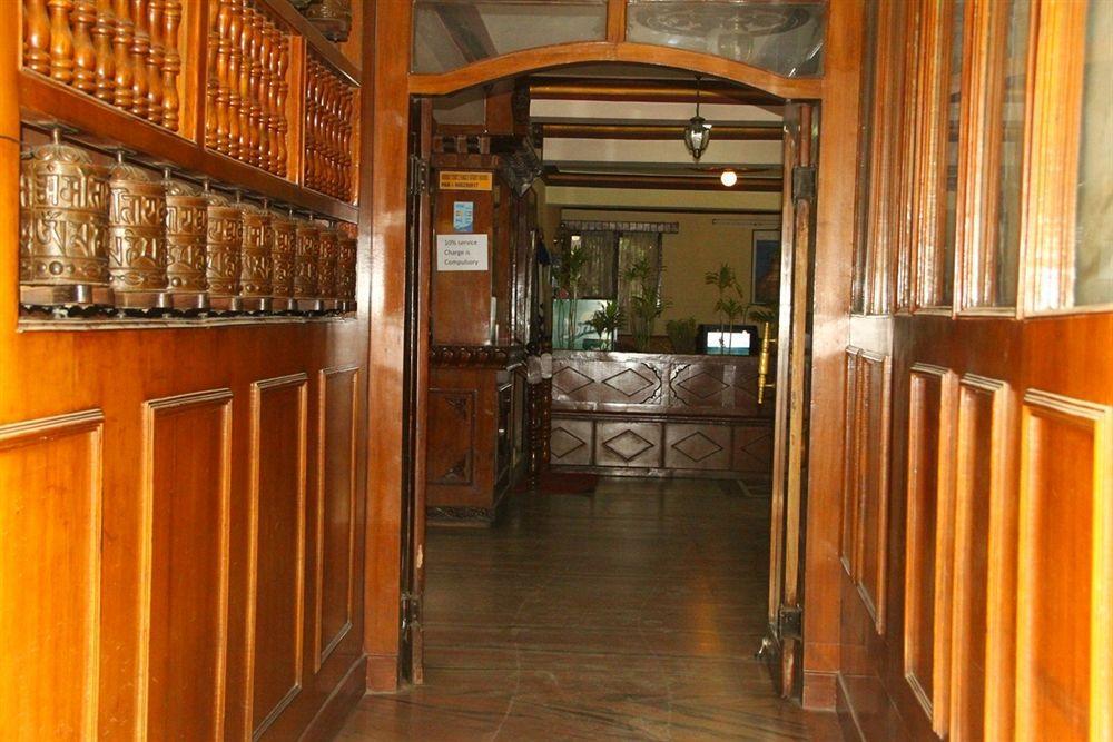 Shree Tibet Family Guest House Kathmandu Luaran gambar