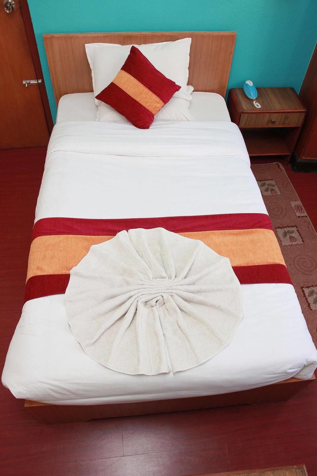 Shree Tibet Family Guest House Kathmandu Luaran gambar