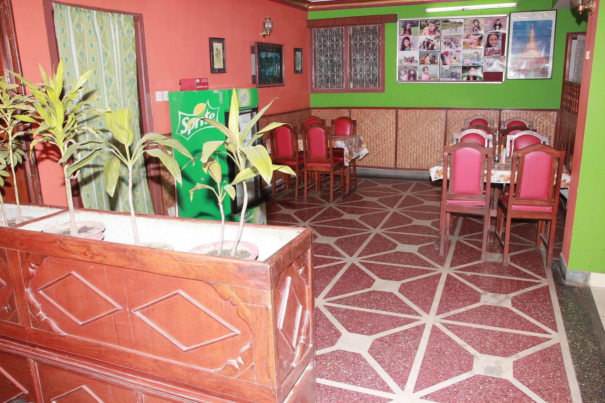 Shree Tibet Family Guest House Kathmandu Luaran gambar