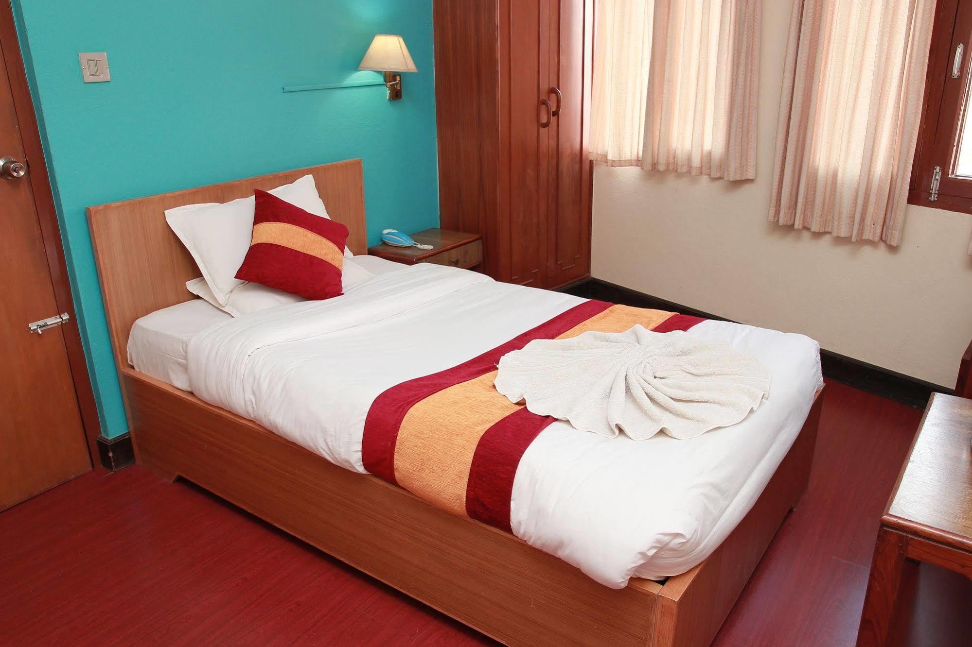Shree Tibet Family Guest House Kathmandu Luaran gambar