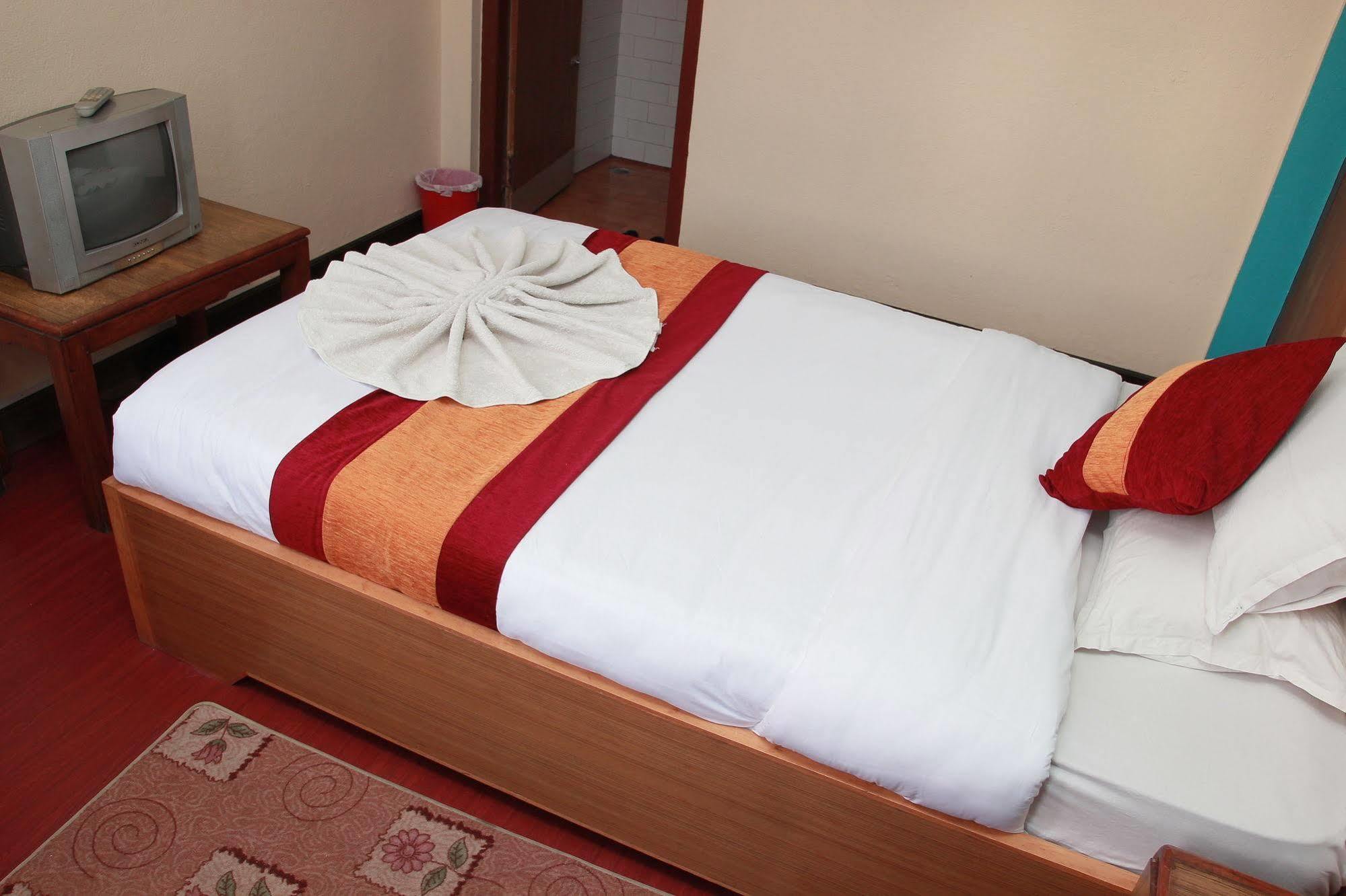 Shree Tibet Family Guest House Kathmandu Luaran gambar